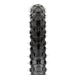 Kenda K-44 20x2, 125 (406-57) černý dětský plášť obraz