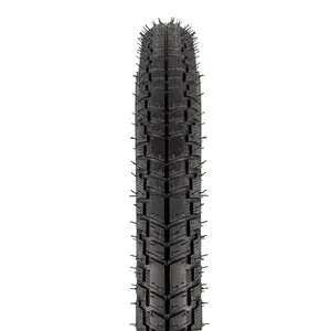 Kenda K-809 26x1, 5 (559-40) černý plášť obraz