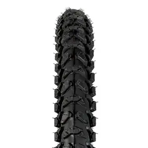 Kenda K-848 26x2, 1 (559-54) černý plášť obraz