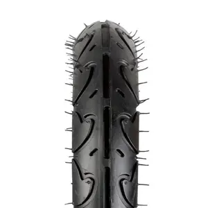 Kenda K-909A 10" černý plášť pro kočárky obraz
