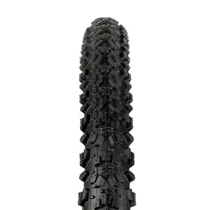 Kenda K-922 26x1, 95 (559-50) černý plášť obraz
