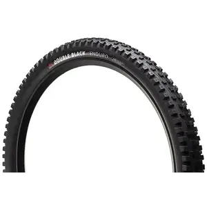 Kenda K-Series Double Black Enduro 29x2, 60 60 TPI kevlar plášť obraz