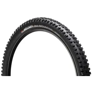 Kenda K-Series Hellkat AllMountain 29x2, 40 120 TPI kevlar černý plášť obraz