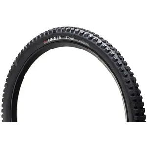 Kenda K-Series Pinner Trail černý 29x2, 60 60 TPI kevlar plášť obraz