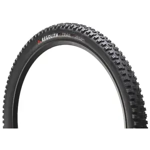 Kenda K-Series Regolith Trail 29x2, 40 60TPI kevlar černý plášť obraz