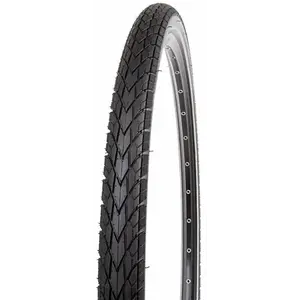 Kenda Khan II 26x1, 95 (559-50) (K-1172) černý plášť obraz