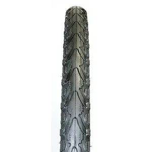 Kenda Khan K-935 černý 26x1, 95 (559-50) plášť obraz