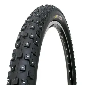 Kenda Klondike K-1013 černý 27, 5x2, 1" MTB plášť s 368 hroty obraz