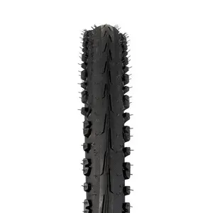 Kenda Kross Plus 24x1, 75 (507-47) (K-847) černý plášť obraz