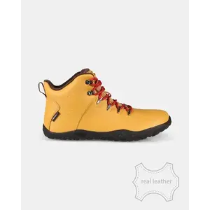 KILPI BARE LEATHER HIGH-U - 38 obraz