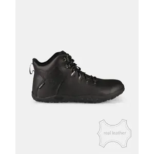 KILPI BARE LEATHER HIGH-U - 39 obraz