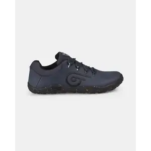 KILPI BARELO LOW-U Tmavě modrá unisex barefoot obuv - 43 obraz