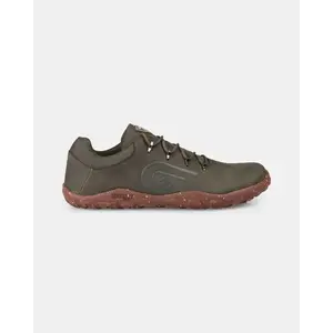 KILPI BARELO LOW-U Zelená unisex barefoot obuv - 44 obraz