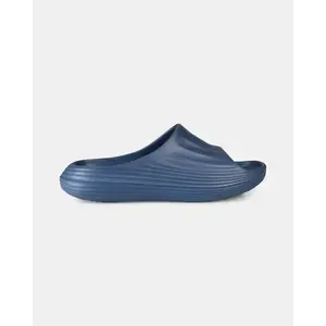 KILPI BIFLOPY-U Tmavě modré unisex nazouváky - 43 obraz