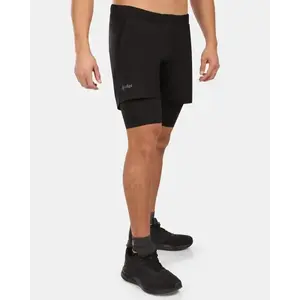 Kilpi Braga-M BLK - XXL obraz