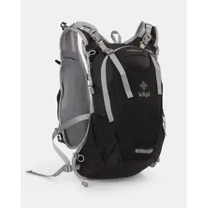 KILPI CADENCE 10-U Černý unisex běžecký batoh obraz