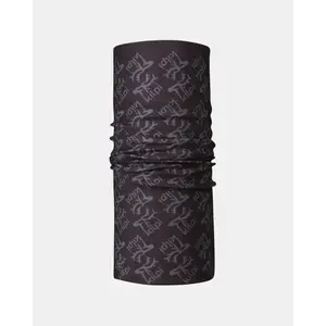 KILPI DARLIN-U Černý unisex nákrčník obraz