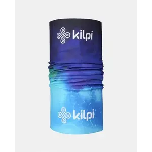 KILPI DARLIN-U Modrý unisex nákrčník obraz