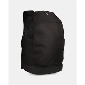 KILPI HUDSON 30-U Černý unisex batoh obraz