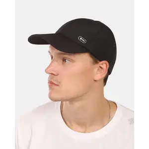 KILPI MIND-U Černá unisex kšiltovka - L obraz