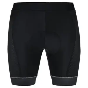 Kilpi PRESSURE-M černé - XS obraz