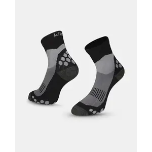 KILPI PRO-U Černé unisex ponožky - 35 obraz