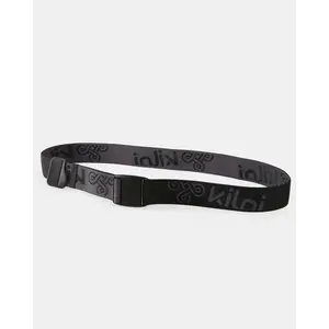KILPI RANST-U Černý unisex opasek - L obraz