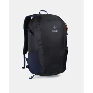KILPI RIDIX 25-U Tmavě modrá unisex turistický batoh obraz