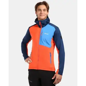 Kilpi SEVELEN-M Oranžová - 3XL obraz