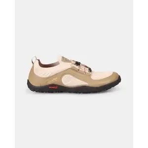 KILPI STEP LOW-U Béžová unisex barefoot obuv - 44 obraz
