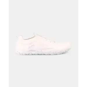 KILPI STEP LOW-U Bílé unisex barefoot boty - 46 obraz