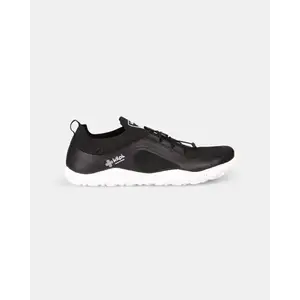 KILPI STEP LOW-U Černá unisex barefoot obuv - 39 obraz