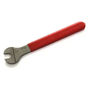 Klíč konusový 12/2 mm červeno-šedý obraz