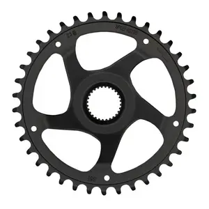 KMC Bosch G4 38 Zubů 47, 5mm řetězová Linka převodník (VÝPRODEJ) obraz