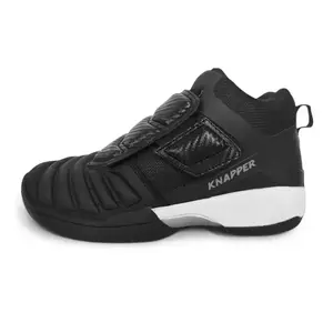 Knapper AK7 MID V2 SR - černá, Senior, 7.0, EU 40 obraz