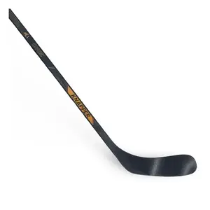 Knapper Hokejbalová hokejka AK1 ABS S25 JR - Junior, L obraz