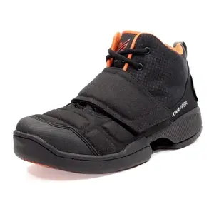 Knapper Hokejbalové boty AK7 Mid - Senior, 10.5, EU 44 obraz