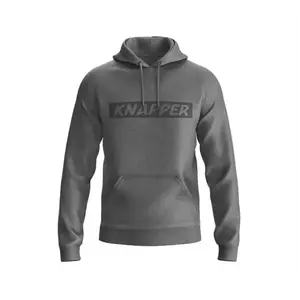 Knapper Mikina Box - Senior, S obraz