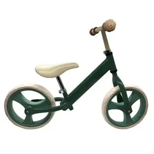 Kolo Jet 5 dětské 12", zelené obraz