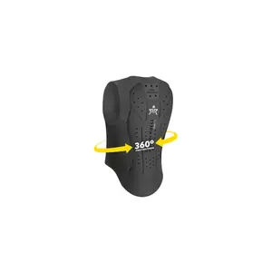 Komperdell Ballistic Flex Fit Pro Junior 2024 - 116 obraz