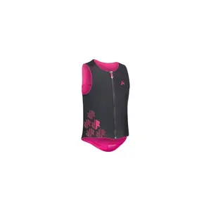 Komperdell Ballistic FlexFit PRO Junior black-neon pink - 128 obraz