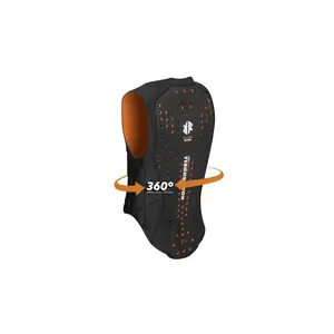 Komperdell Ballistic Vest Junior 2024 - 140 obraz