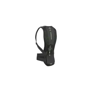 Komperdell PROTECTOR PACK JUNIOR - 128 - černá obraz