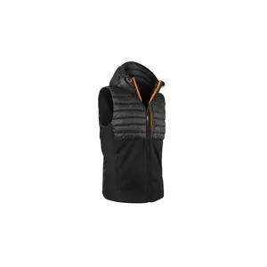 Komperdell Thermovest 2019/20 - L - černá obraz