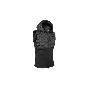 Komperdell Thermovest - M - černá obraz