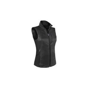 Komperdell Thermovest Women - XS - černá obraz