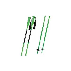 Komperdell VICTORY - Ti - bright green 2024/25 - 125 cm - zelená obraz