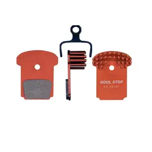 Kool Stop Destičky brzdové Aero FORMULA Mega / The One / R1 / RX / RO obraz