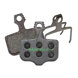 Kool Stop Destičky brzdové AVID Elixir, Sram XX/XO pro e-bike obraz