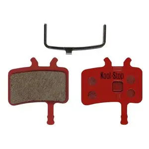 Kool Stop Destičky brzdové AVID Juicy 3, 5, 7/Carbon/Ultimate, Ball Bearing 7 obraz
